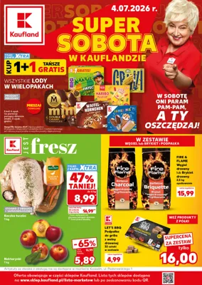 Super sobota