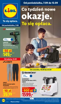Katalog Lidl