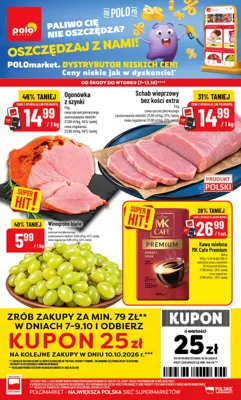 Gazetka Polomarket A