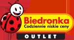 Biedronka Outlet